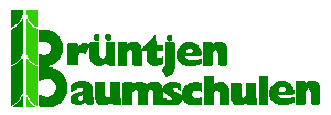 Brüntjen Baumschulen